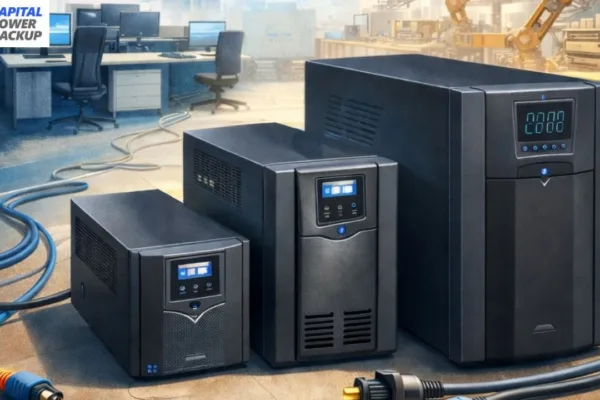 rent ups dehli