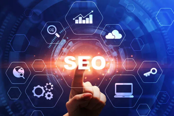 SEO Agency in London