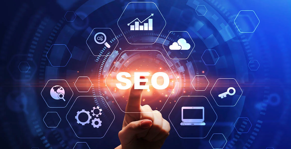 SEO Agency in London