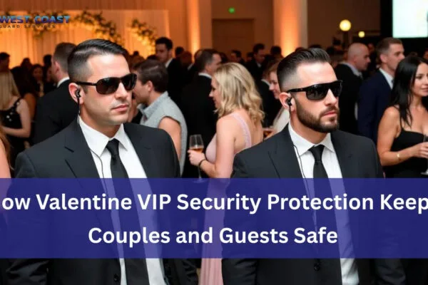 Valentine VIP Security Protection