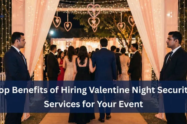 Valentine Night Security Services