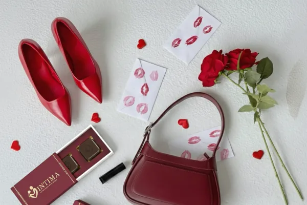 Valentine’s Day Gift