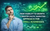 Digital Marketing Approach for Small Businesses