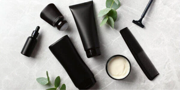 Elevating Grooming Brands with Premium Beard Oil Packaging Solutions