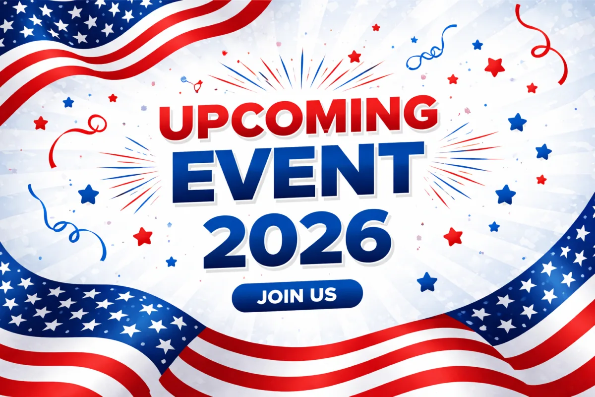Top USA Events in 2026