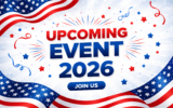 Top USA Events in 2026