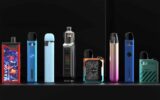 Vape & Pod price in pakistan