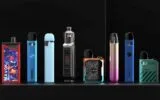 Vape & Pod price in pakistan