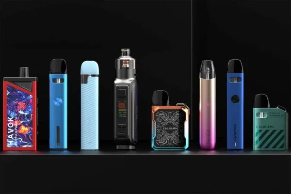 Vape & Pod price in pakistan