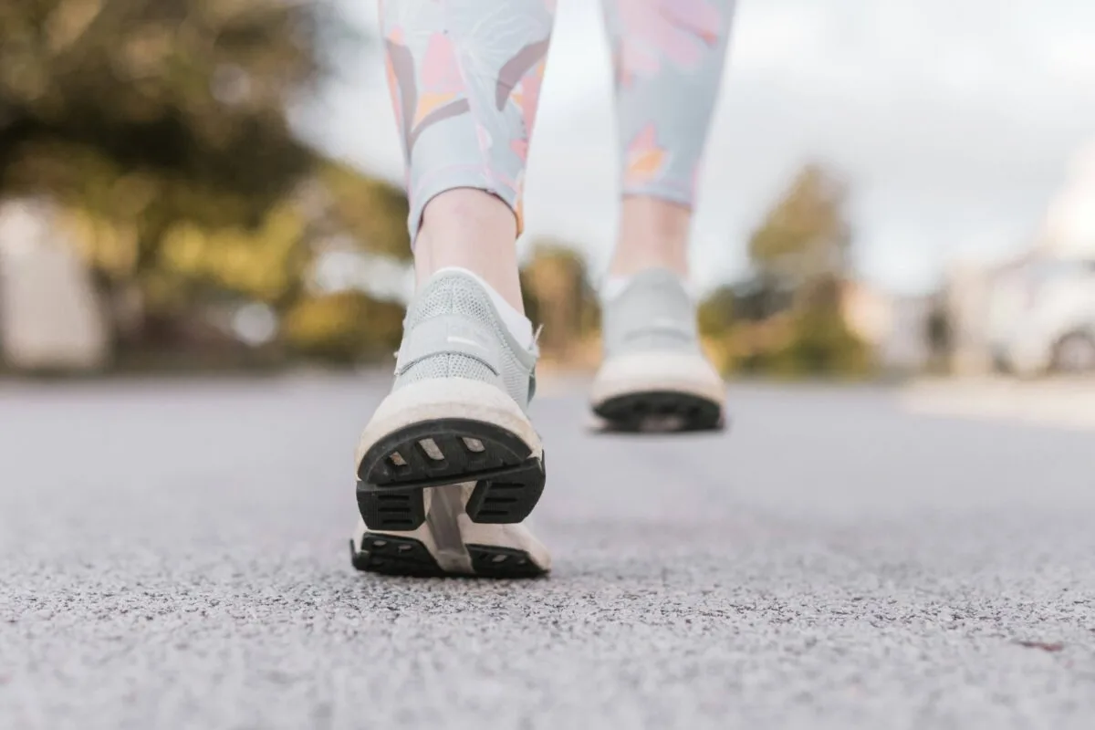 Japanese walking fitness trend 2026