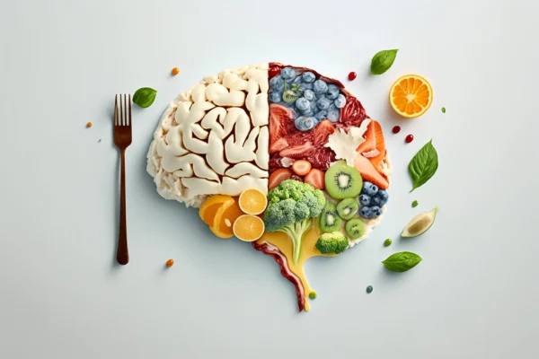 best foods for brain health