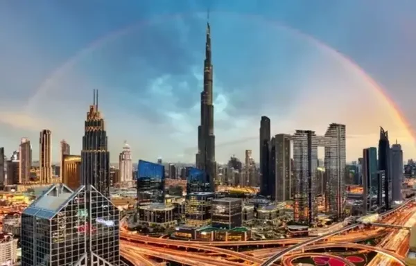 Dubai Real Estate in 2026