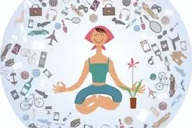 minimalist living tips