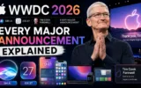 Apple WWDC 2026