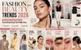 fashion and beauty trends 2026
