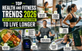 health and fitness trends 2026