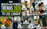 health and fitness trends 2026