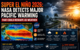 Super El Niño 2026