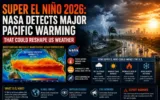 Super El Niño 2026