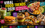 viral food trends 2026