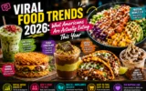 viral food trends 2026