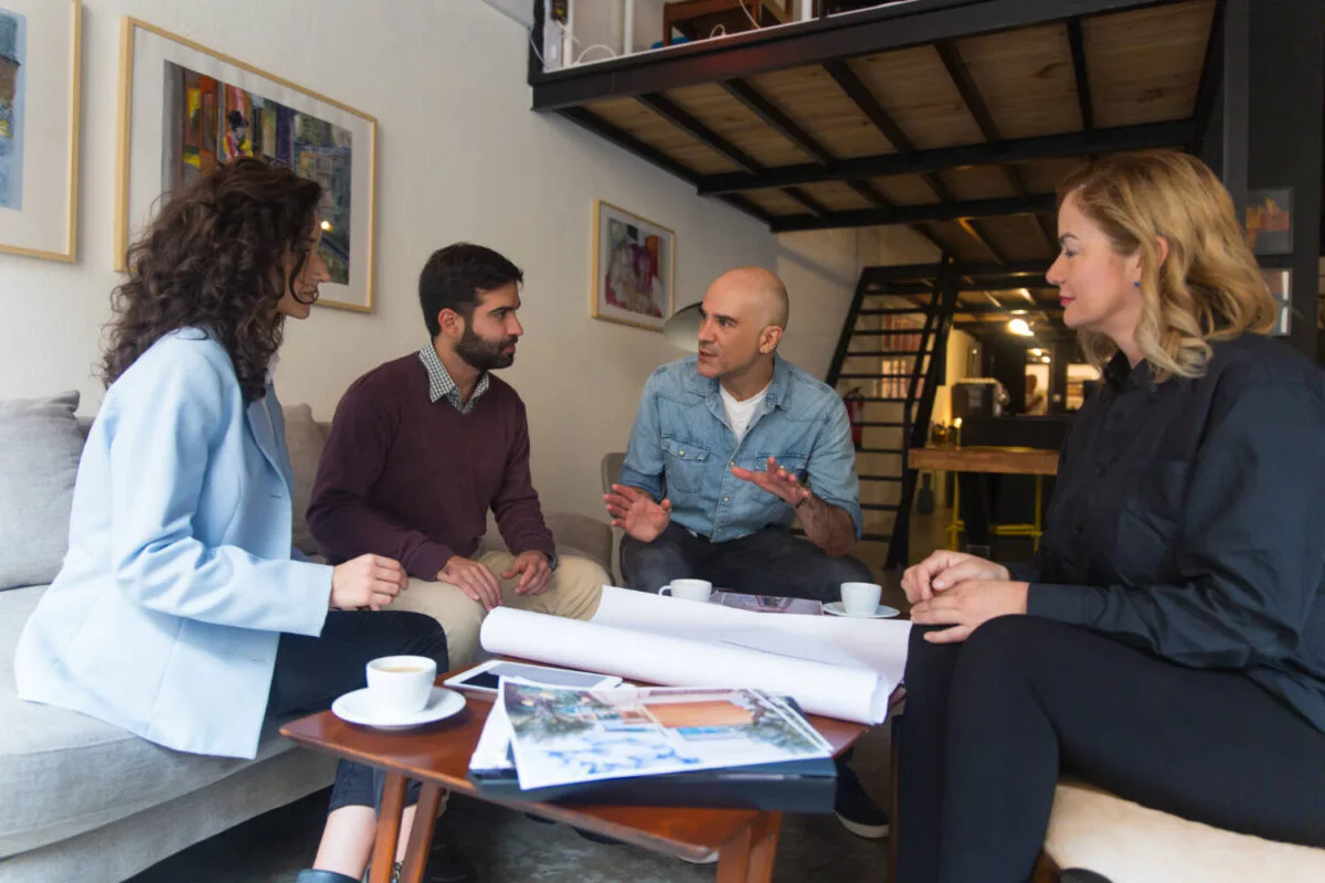 Real Estate Trends