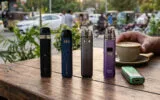 Pod Vapes in Pakistan 2026