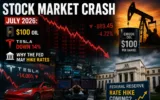 stock market crash July 2026