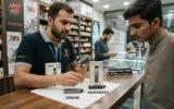 spot fake vape Pakistan