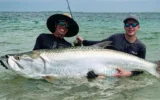 Tarpon Fishing