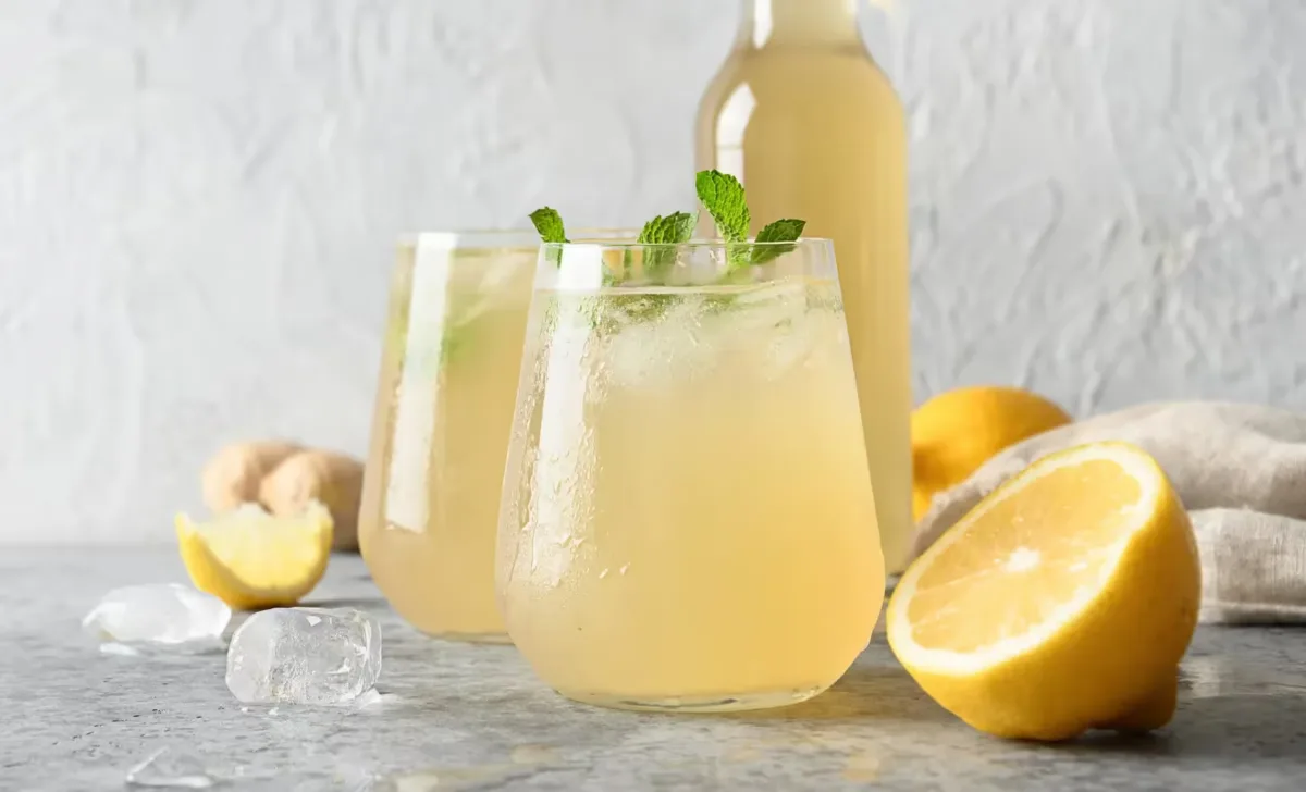 Why Sparkling Prebiotic Tonics Are Becoming the Go-To Choice for Everyday Gut Health