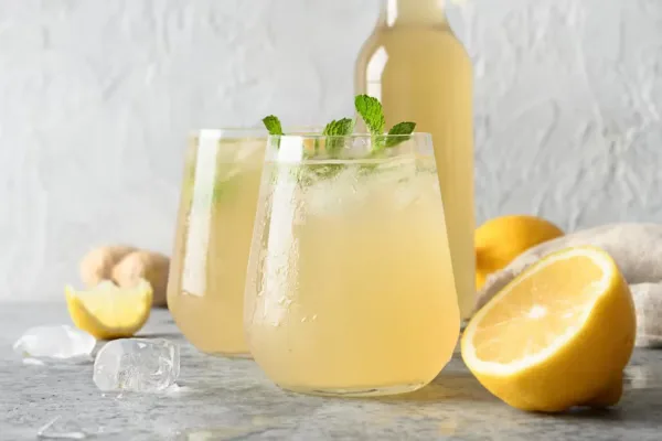 Why Sparkling Prebiotic Tonics Are Becoming the Go-To Choice for Everyday Gut Health