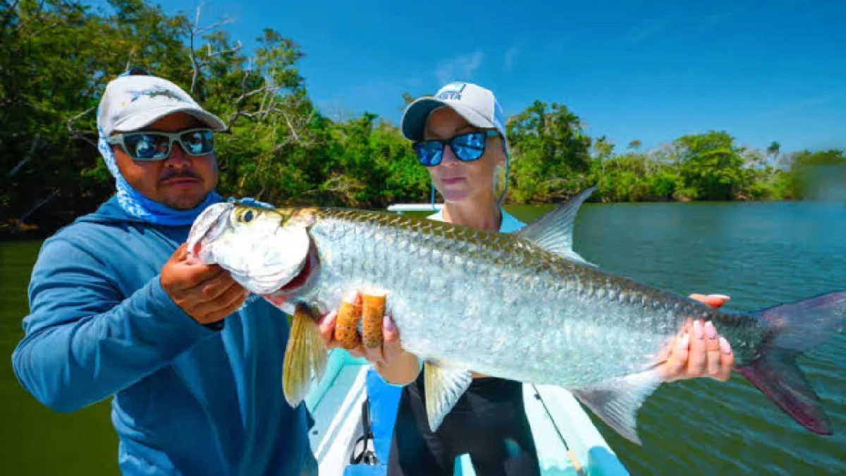 Belize Fly Fishing Lodges