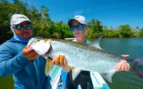 Belize Fly Fishing Lodges