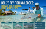 Belize Fly Fishing Lodges