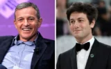 LA Lakers sold $12.5 billion Bob Iger Josh Kushner