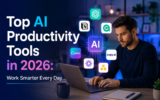 AI Productivity Tools in 2026