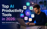 AI Productivity Tools in 2026