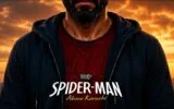 spider-man above karachi by sibghat shaikh