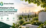 Grave Locator App