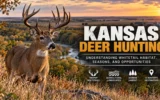 Kansas Deer Hunting