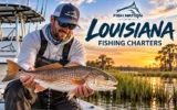 Louisiana Fishing Charters