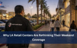 LA Retail Centers