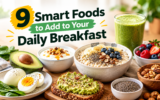 daily breakfast